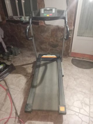 Cinta de andar eléctrica T901