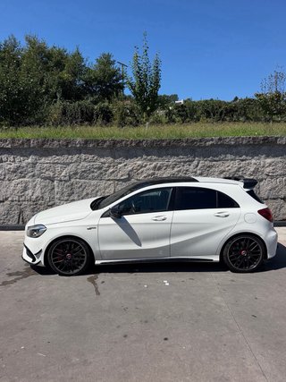 Mercedes-Benz Clase A 2017