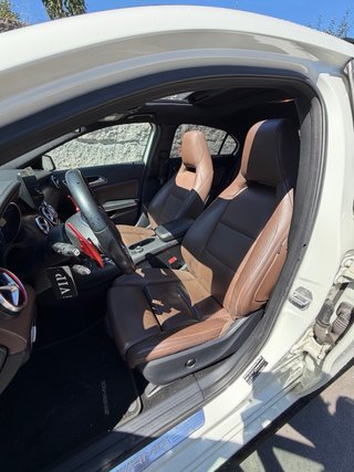 Mercedes-Benz Clase A 2017