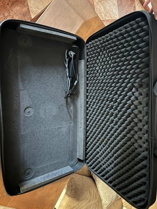 Denon DJ SC Live 4 + maleta transporte- Como Nueva