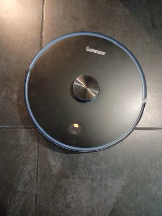 Robot aspirador Laresar L6 Pro