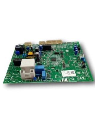 Placca elettronica per caldaia BAXI Neodens Plus 24/24 F ECO