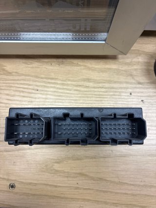 Módulo Confort VW 1C0 959 799 E