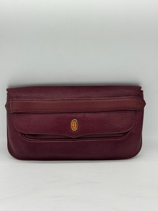 Bolso de mano Cartier