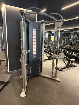 Máquina Dual Bodytone de segunda mano