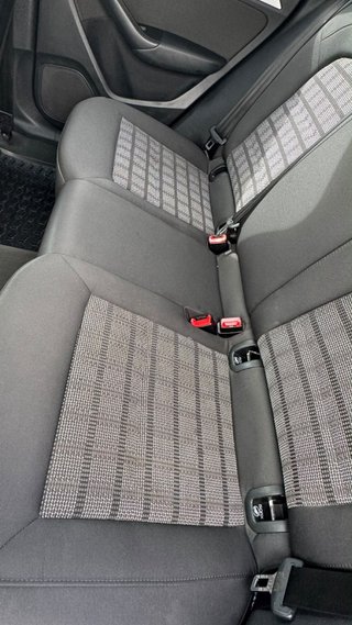 Audi Q3 quattrro black edicion automatico stronic