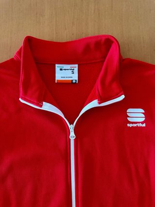 Maillot de Ciclismo Sportful Manga Larga