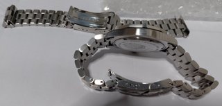 ÚNICO TAG Heuer  Profesional 200m TRITIUM EL MITO.