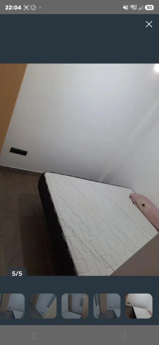 habitación en Sant Vicenç dels horts
