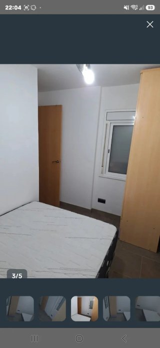 habitación en Sant Vicenç dels horts