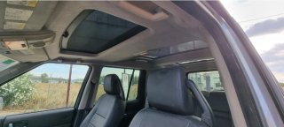 Land Rover Discovery 2009
