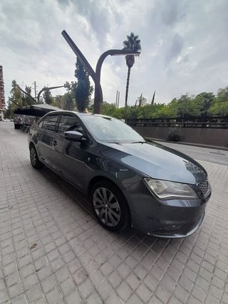Seat Toledo 1.2 TSI 105cv StSp ITech