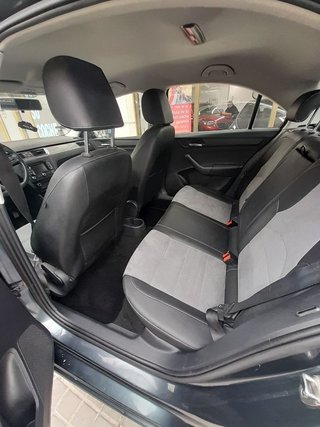 Seat Toledo 1.2 TSI 105cv StSp ITech