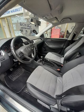 Seat Toledo 1.2 TSI 105cv StSp ITech