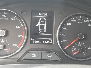 Seat Toledo 1.2 TSI 105cv StSp ITech