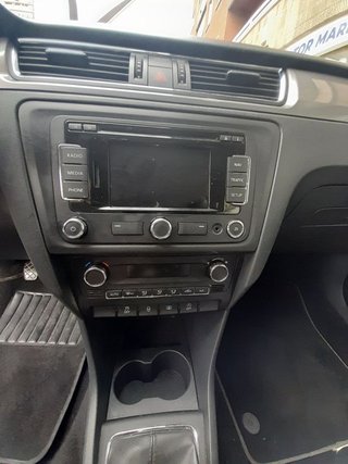 Seat Toledo 1.2 TSI 105cv StSp ITech