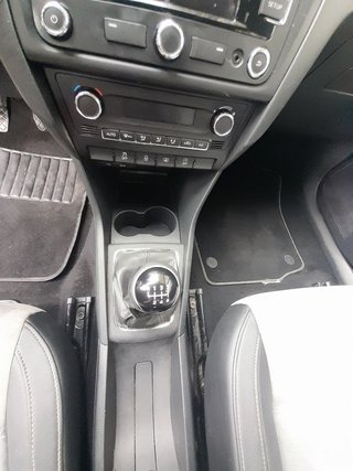 Seat Toledo 1.2 TSI 105cv StSp ITech