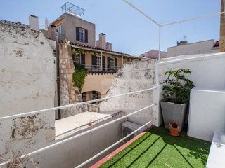 Chalet en venta en Maó en Mahón