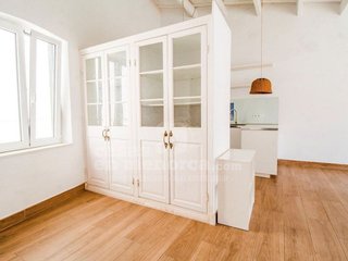 Chalet en venta en Maó en Mahón