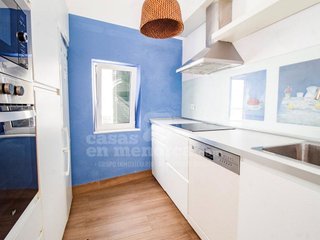 Chalet en venta en Maó en Mahón