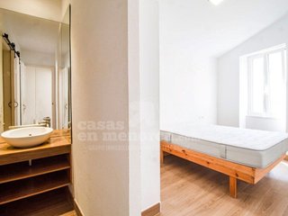 Chalet en venta en Maó en Mahón