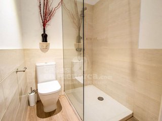 Chalet en venta en Maó en Mahón