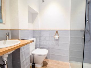 Chalet en venta en Maó en Mahón