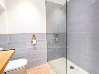 Chalet en venta en Maó en Mahón