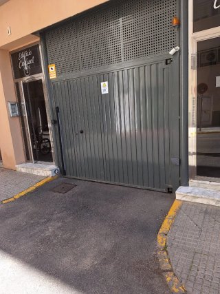 Alquiler trastero larga duracion