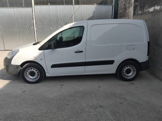Furgoneta de ocasión, Peugeot Partner 2019