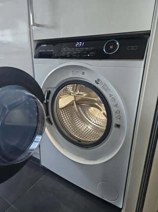 Lavadora Haier I-Pro Series 5 - AÚN CON GARANTÍA