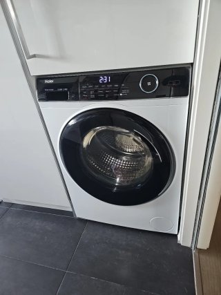 Lavadora Haier I-Pro Series 5 - AÚN CON GARANTÍA