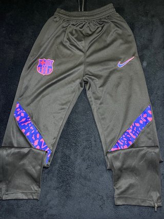 Chándal FC Barcelona Nike niño oficial