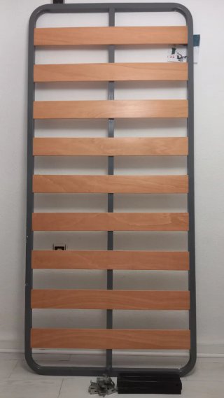Somier 90x190 cm