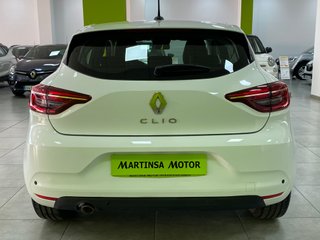 Renault Clio Intens 1.0 TCE 91CV Espectacular