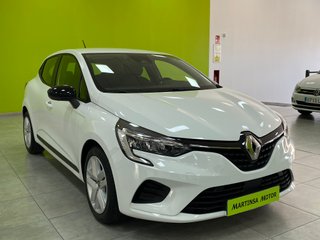 Renault Clio Intens 1.0 TCE 91CV Espectacular