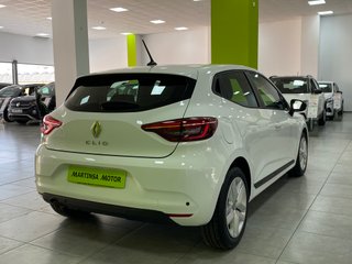 Renault Clio Intens 1.0 TCE 91CV Espectacular