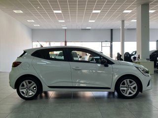Renault Clio Intens 1.0 TCE 91CV Espectacular