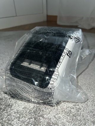 Stampante per etichette Brother QL-800 NUOVA