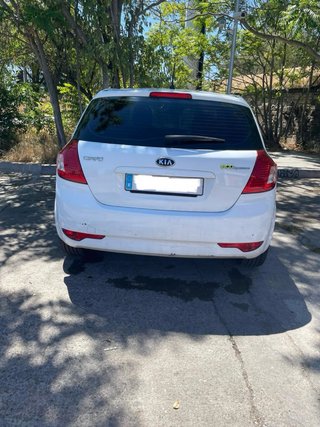 KIA Ceed 2010 con 98.000KM