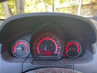 KIA Ceed 2010 con 98.000KM