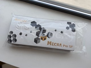 Ducky MX-Red (ES)