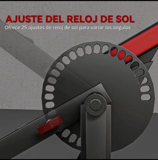 Máquina de Gimnasio Sportnow