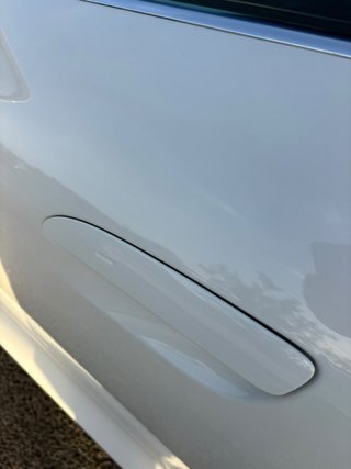 Porsche Taycan turbo 680 cv
