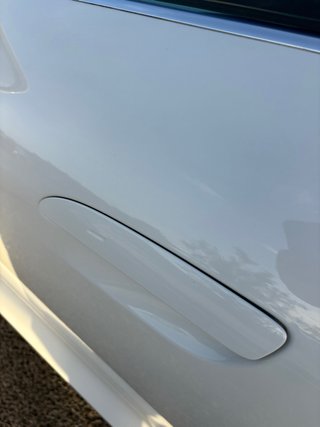 Porsche Taycan turbo 680 cv