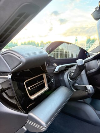 Porsche Taycan turbo 680 cv