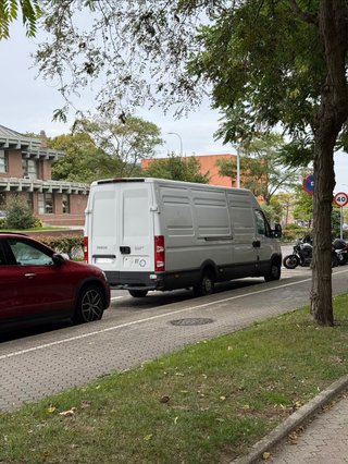 Iveco Daily 2010