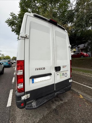 Iveco Daily 2010