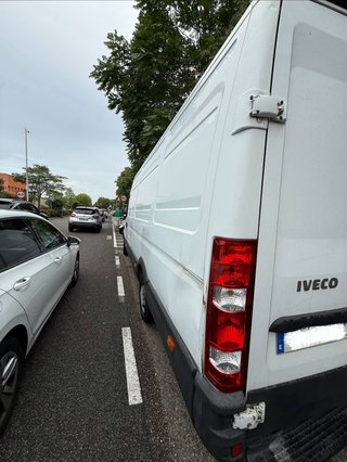 Iveco Daily 2010
