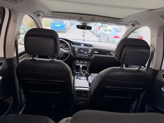 Volkswagen Touran 2017 2.0tdi 190cv